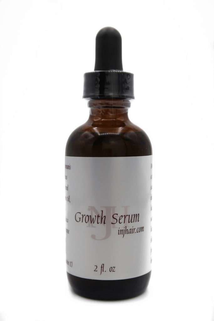 Growth Serum