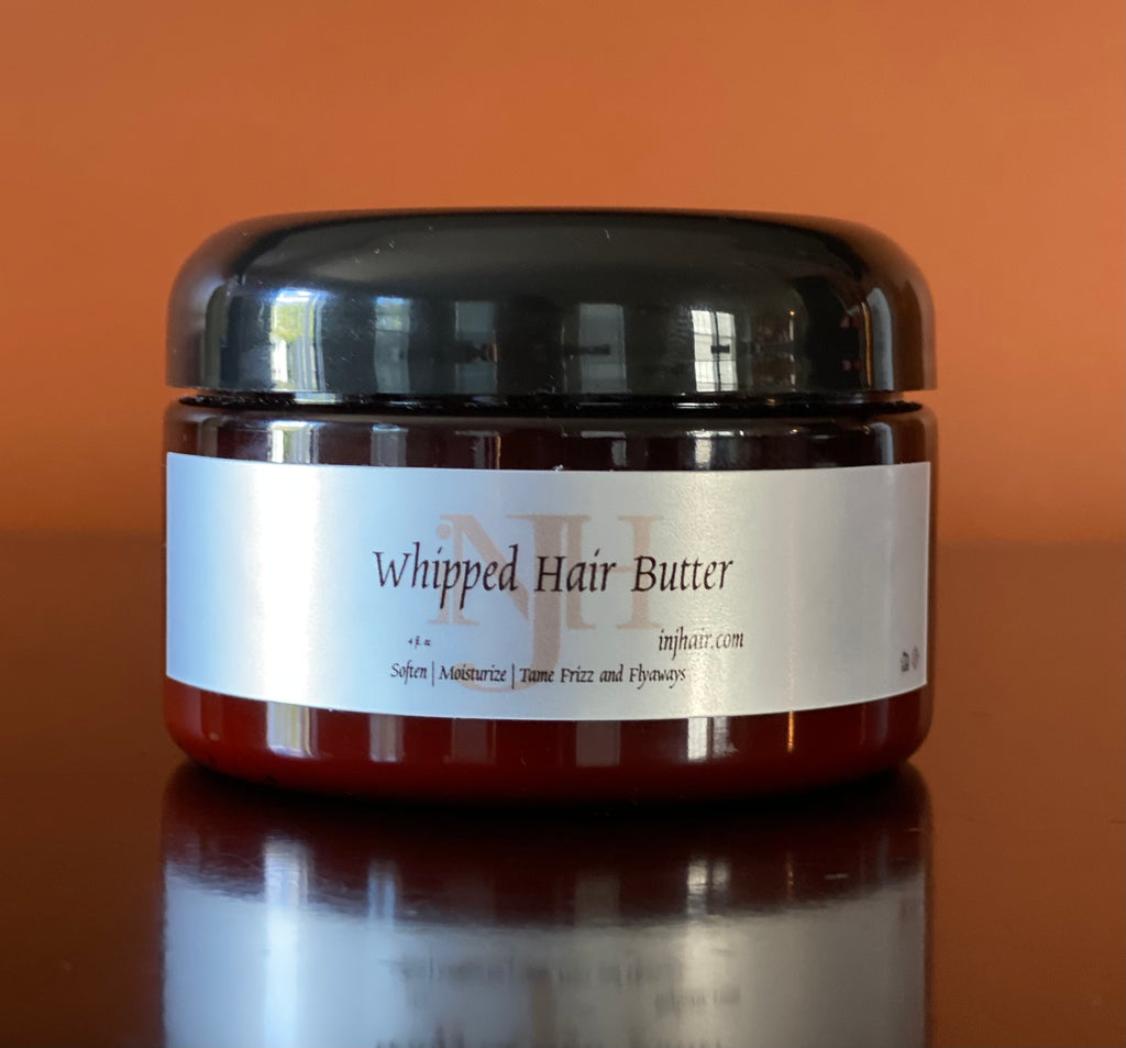 Hair Butter