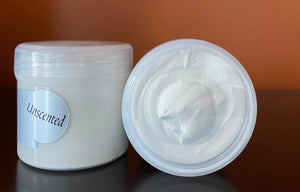 Travel Size Body Butter